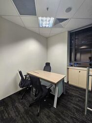 PLUS (D1), Office #561019731